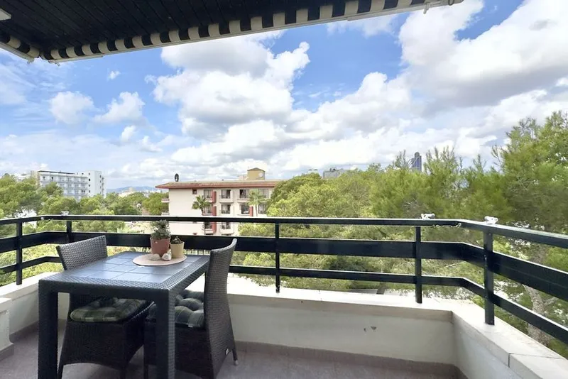 Flat / apartment for sale in Ses Cadenes-Arenal — photo 1