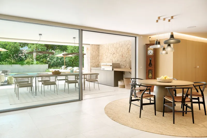 Exclusive: Modern villa in a prime location in Santa Ponsa - Marcel Remus Real Estate — photo 11