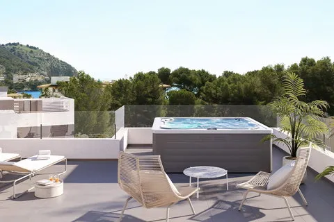 Apartment in Costa De Los Pinos, Mallorca — photo 7