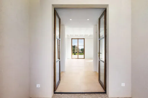 Cala Millor, sensational new-build finca with pool near Cala Millor — photo 6