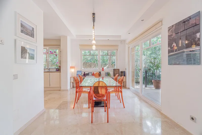 Contemporary design villa — photo 6