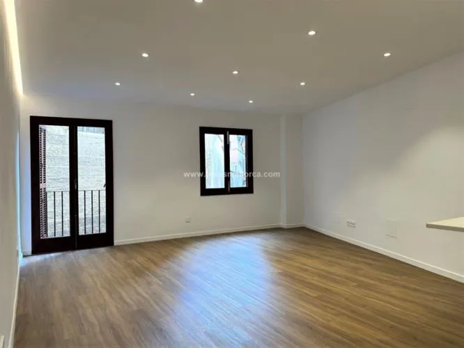 Apartment in Palma de Mallorca, Center Area — photo 2