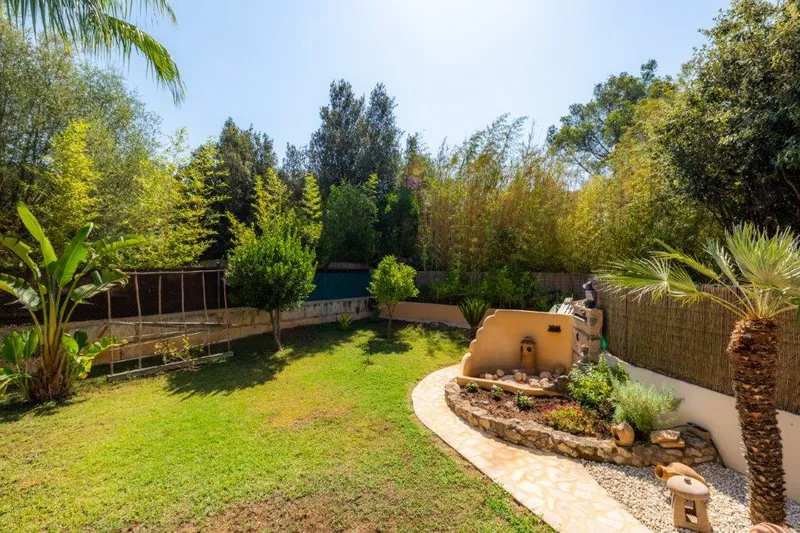 Ideal family home for sale in Pollença with private pool and garden — photo 3