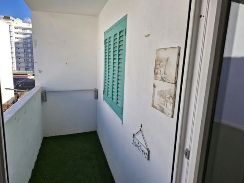 Arenal Sea View Apartment — photo 12
