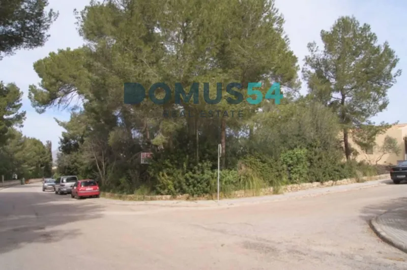 plot in Alcudia — photo 11