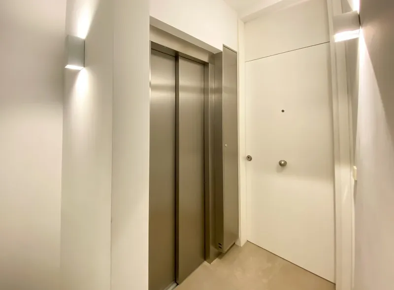 Top quality apartment for sale in Palma Casco Antiguo with roof terrace and various terraces — photo 7