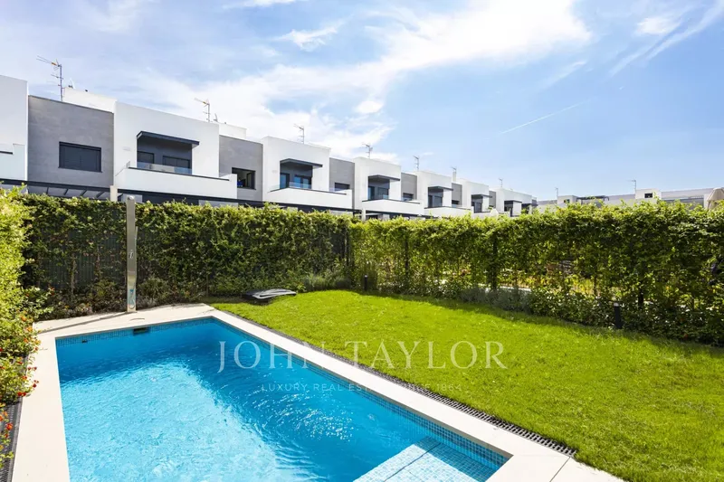 Townhouse for sale in Can Pastilla — photo 10