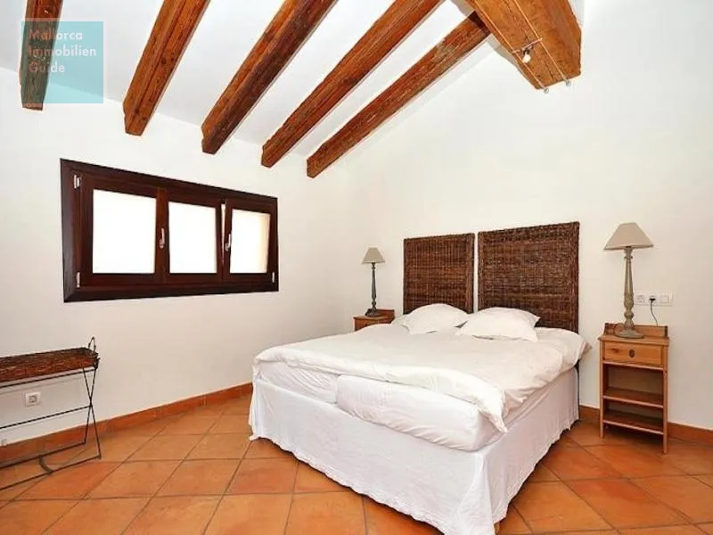 Villa in Nova Santa Ponsa with pool - luxury living on the s... — photo 8