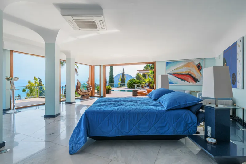 Majestic Villa with Expansive Sea Views and Ultimate Privacy in Formentor — photo 7