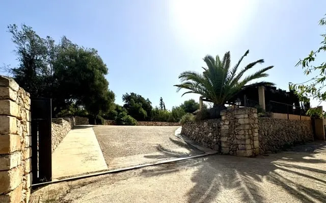 Finca/Country House for sale in Portocolom, Felanitx — photo 5