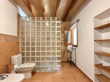 Finca with a pool and an idyllic garden between Son Carrió and Porto Cristo — photo 9
