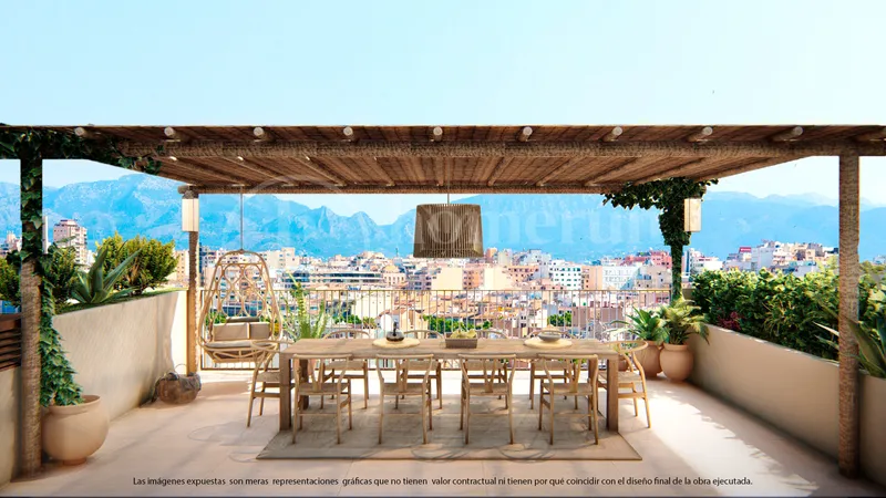 Apartment Insula - Minimalist Design, Light, and Mediterranean Living — photo 3