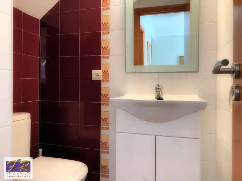 Fantastic semi-detached villa, located a few meters from the beach — photo 6