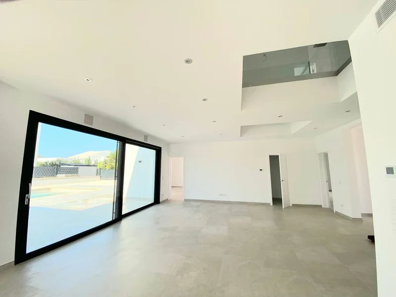 High-quality new build chalet — photo 10