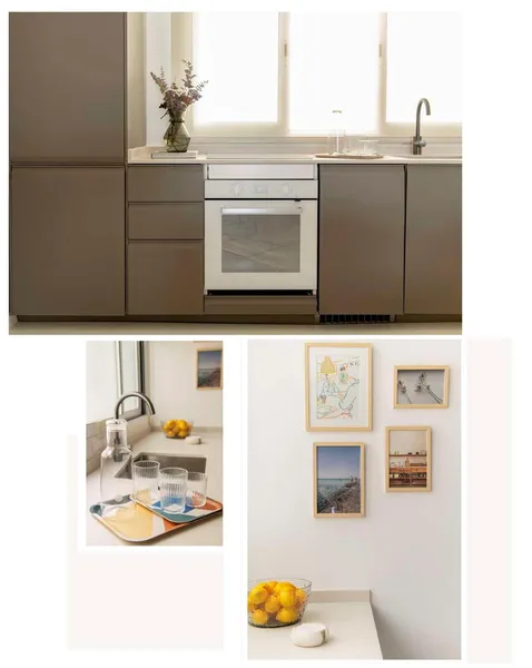 Charming Apartment – Portixol-Molinar, Palma de Mallorca — photo 9