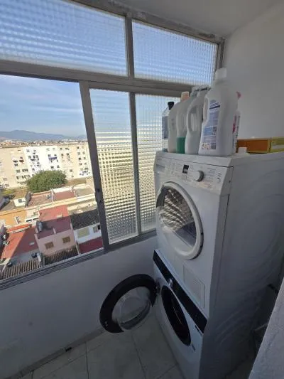 Flat - Palma de Mallorca (Son Fortesa Norte) , Built Surface 105m 2 , 3 Bedrooms, 1 Bathrooms, Lift. — photo 9