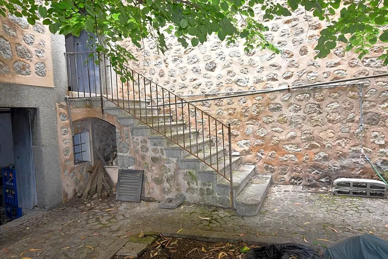Historic house in the center of Sóller — photo 7
