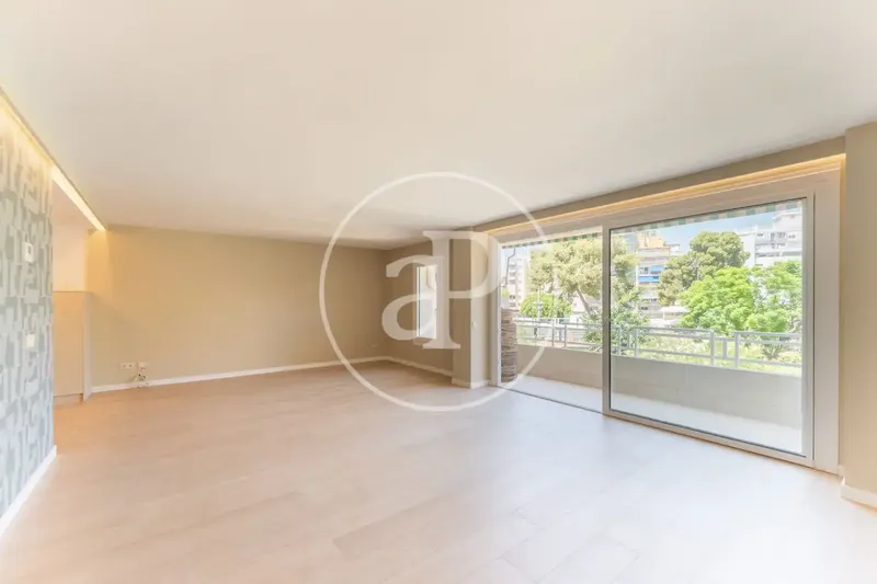 PISO EN VENTA CON TRES DORMITORIOS Y PARKING FRENTE AL TENNIS PALMA SPORT AND TENNIS CLUB — photo 12