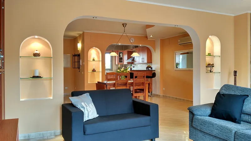 Beautiful villa in a quiet location in Villafranca More — photo 5