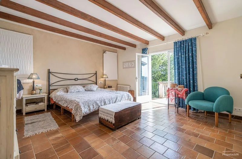 A Mallorcan dream home with ocean views and plenty of potential — photo 4