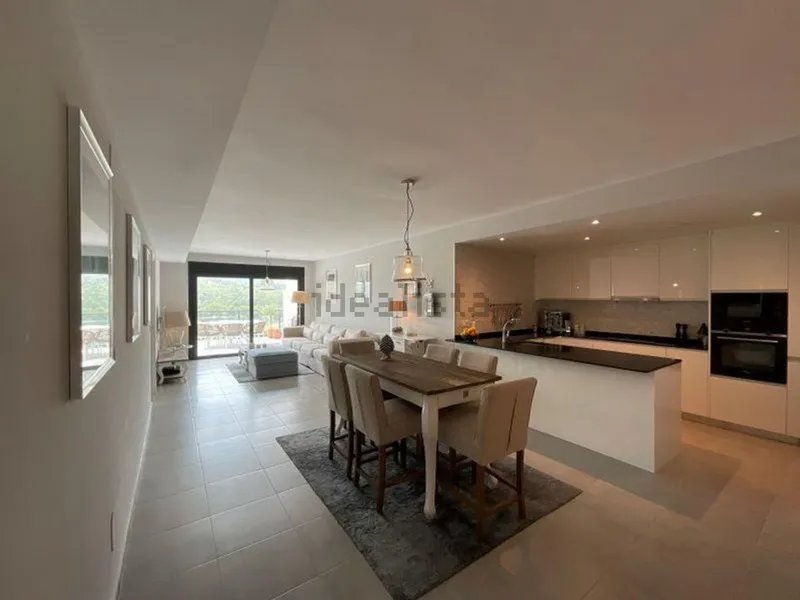 Penthouse in Sa Font de sa Cala, Capdepera — photo 5