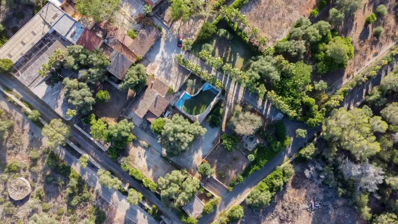 Rustic finca for sale in Llucmajor — photo 1