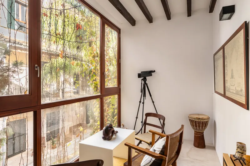 Apartment in Palma - Luxury apartment near the Cathedral — photo 7