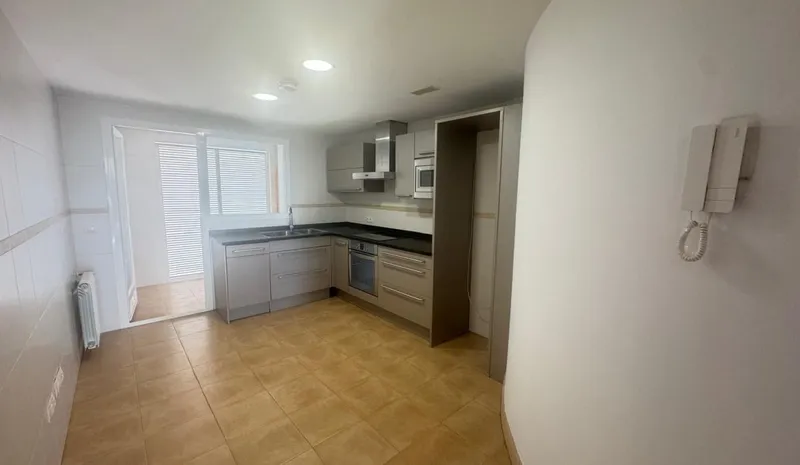 Fantastic penthouse with large terrace and parking in Cristo Rey area, Inca — photo 11