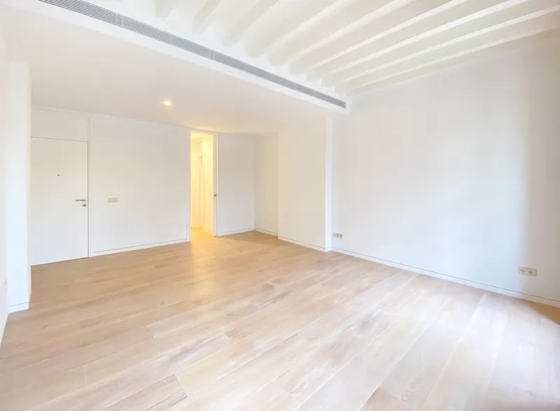 Top quality apartment for sale in Palma Casco Antiguo with roof terrace and various terraces — photo 6
