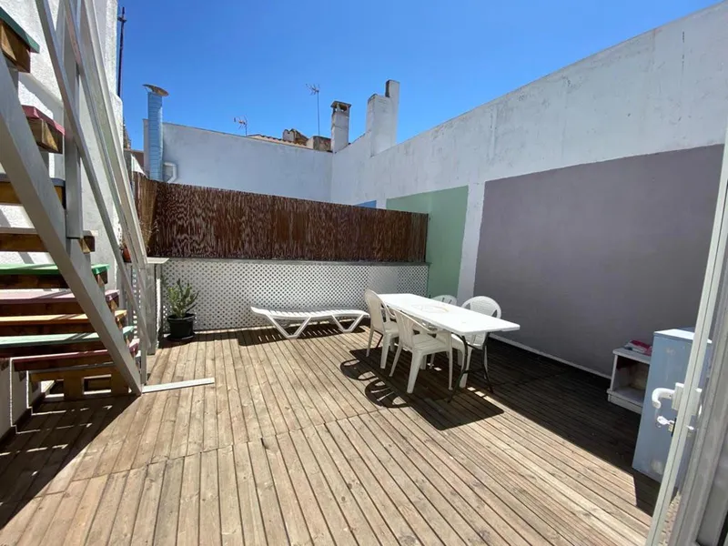 Building for sale in the center of Manacor — photo 4