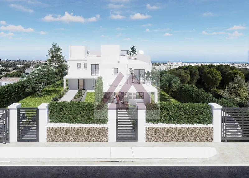 Semi-detached house for sale in Santanyi — photo 3