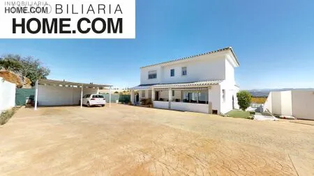 Villa - Alhaurín de la Torre (Capellanía - Retamar) — photo 11