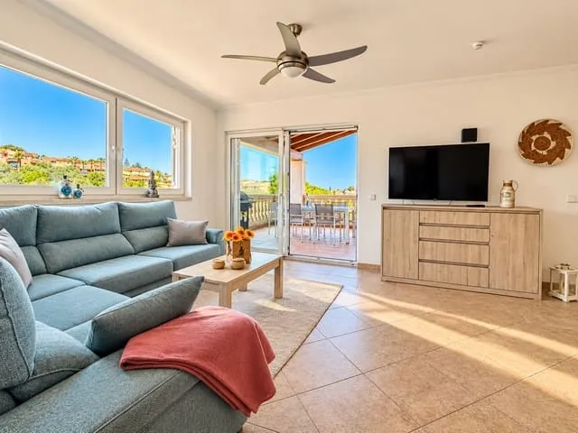 Penthouse for rent in Cala Mandia, Manacor — photo 12