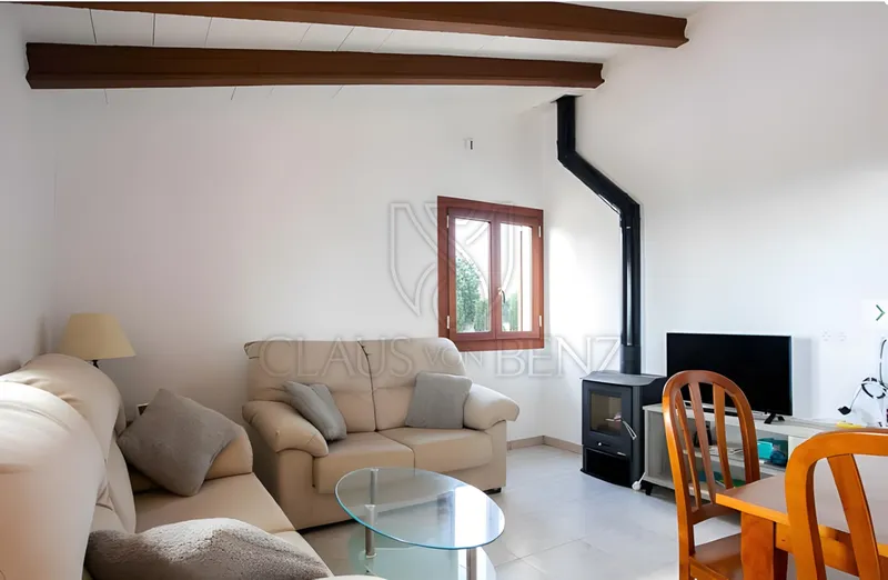 Manacor – Rural estate with holiday rental license (ETV) — photo 7