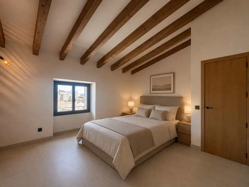 Townhouse in María de la Salut, 4 bedrooms, 3 ... — photo 8