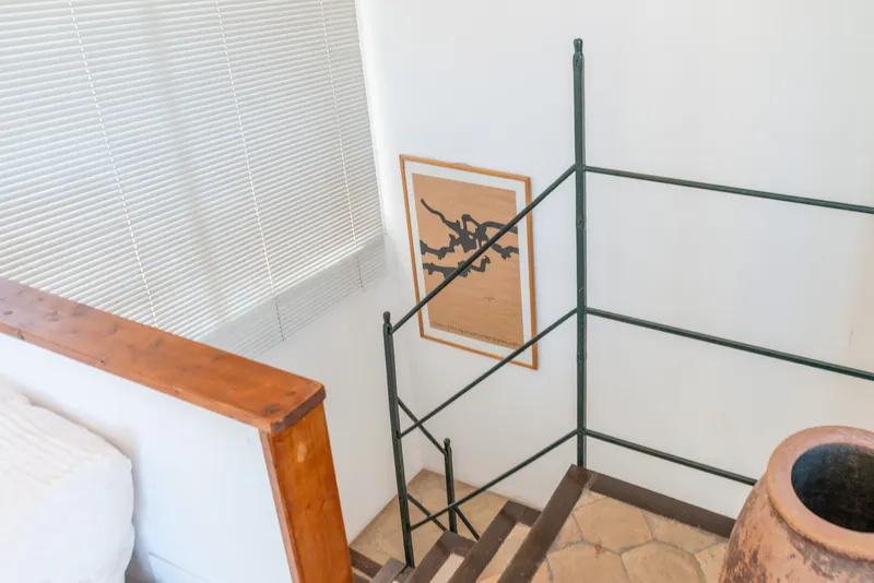 Charming duplex penthouse with a private rooftop terrace in the heart of Palma's Old Town — photo 9