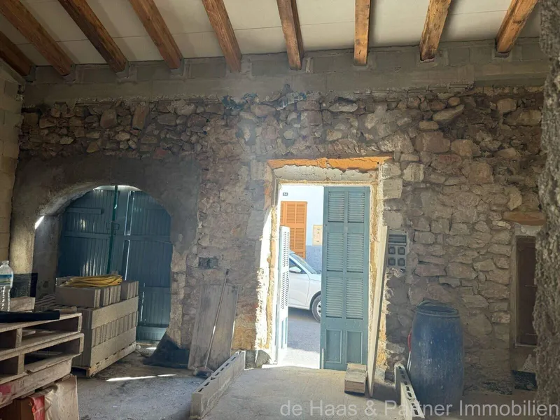 120m² townhouse with 3 rooms, pool and patio for sale — photo 5