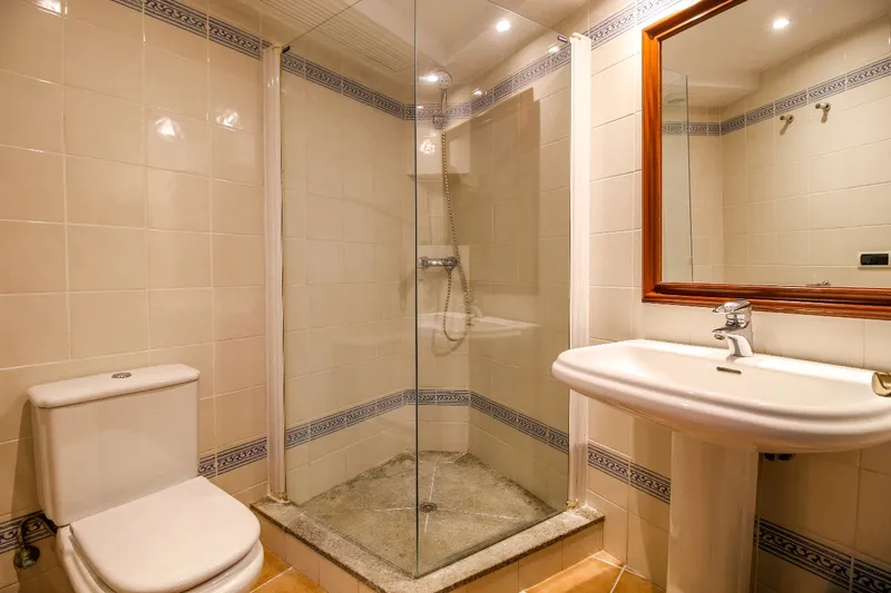 3 Bedroom townhouse at a stones throw from the beach in Puerto Pollensa — photo 4