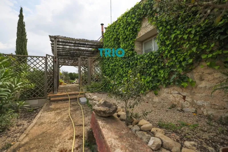 Discover the charm of rural life in Montuïri! We present this rustic finca to renovate, a peaceful refuge with a strategic location near the town center. — photo 12