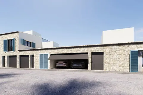 Village house in Marratxinet (Marratxi), Mallorca — photo 9
