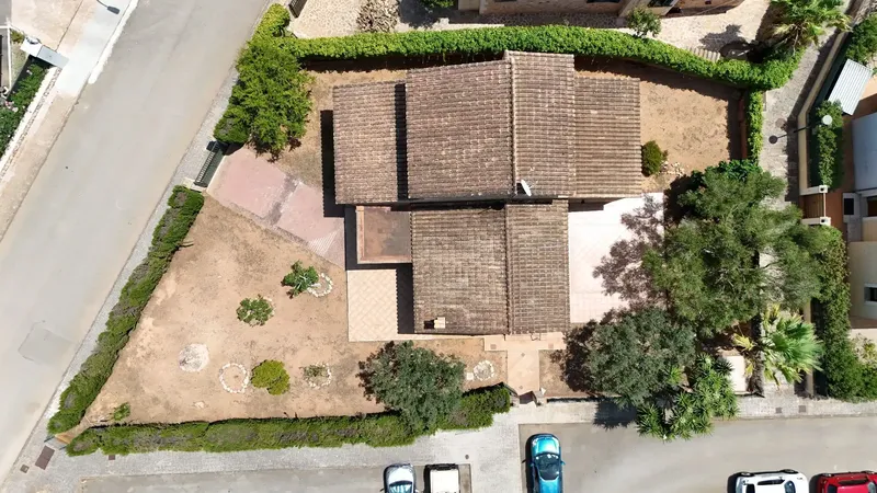 Casa con piscina en venta en CARRER DES MUSSOL 1 — photo 6