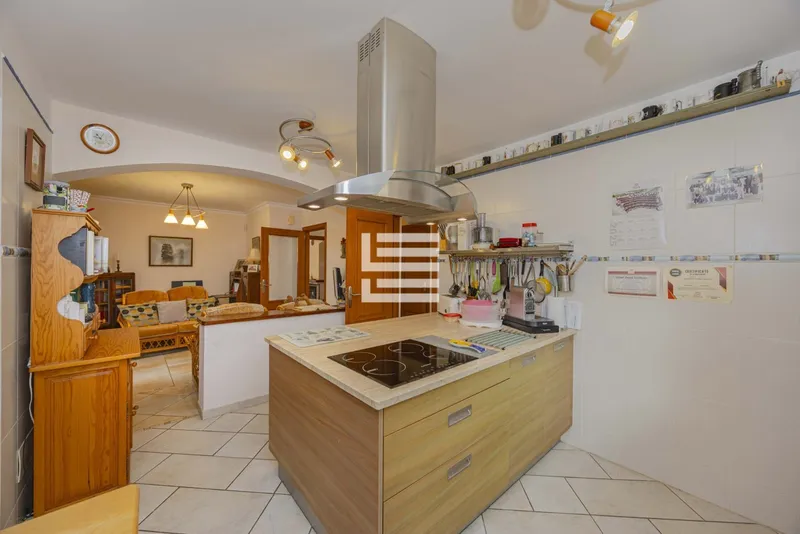 Charming Mediterranean estate with a house and swimming pool for sale in Alcúdia, Mallorca — photo 6
