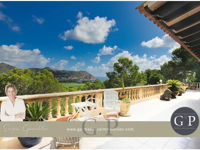 Villa in Canyamel, Mallorca — photo 1