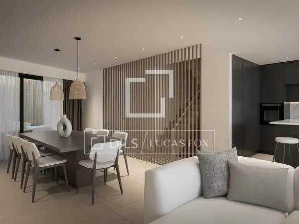 353m² house / villa for sale in Genova, Palma — photo 11