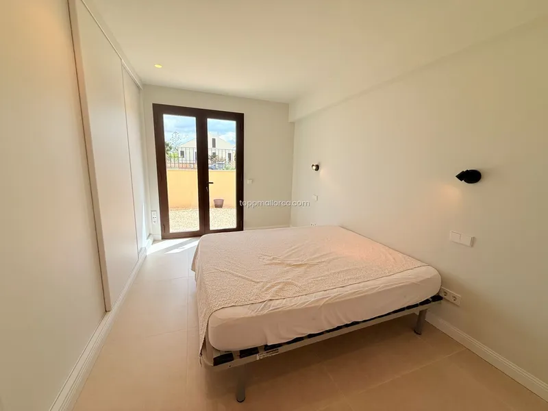 Apartment in Marratxí — photo 9