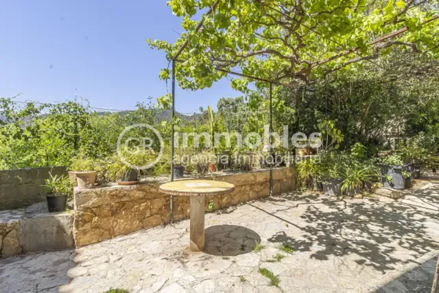 House in Alaró — photo 1