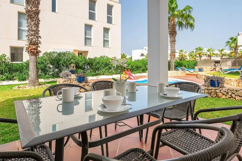 For Sale 4 Exclusive Chalets in Cala d'Or – Investment with Tourist License 🌊✨ — photo 5