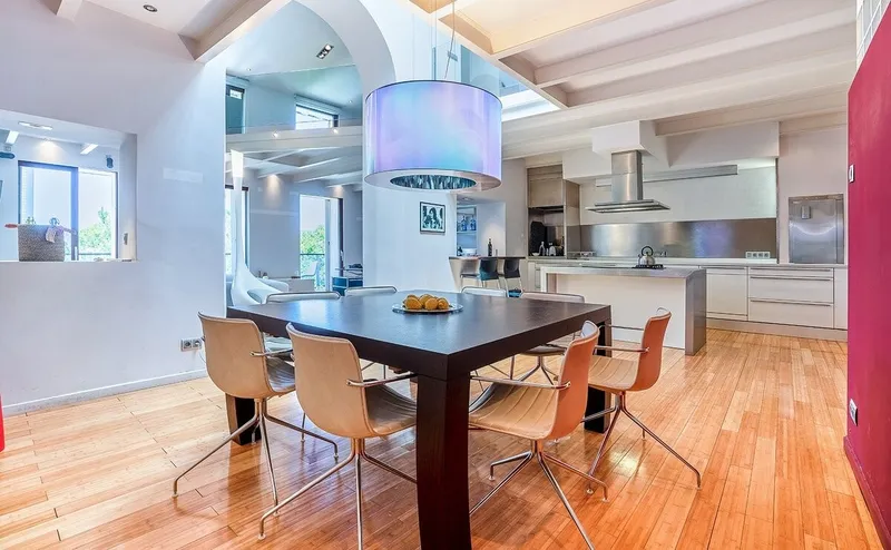 Stunning loft with pool in Sóller — photo 6