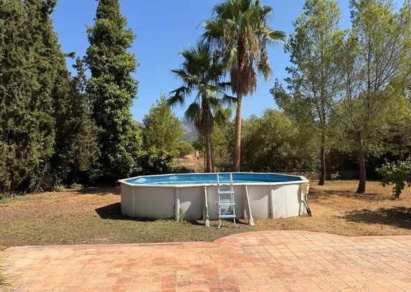 Estate in Ma-1120, Esporles — photo 1