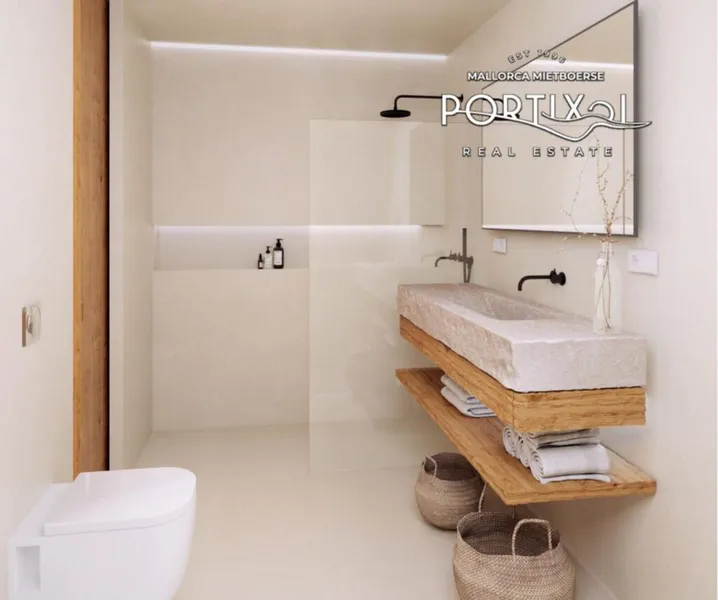 Semi-detached house for sale in Molinar — photo 11